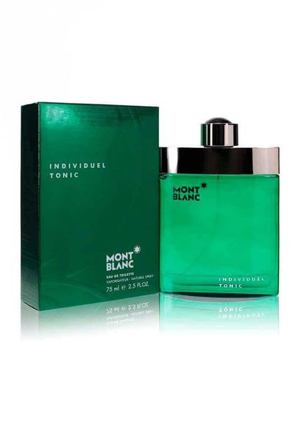 Perfume Individuel Toniq 75 Ml Hombre