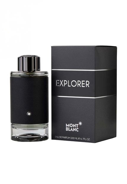 Perfume Explorer EDP 200 Ml Hombre