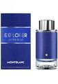 Perfume Original Explorer Ultra Blue EDP 200ml 100 ML de Montblanc