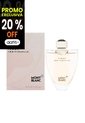 Perfume Femme Individuelle De Mont Blanc Para Mujer 75 Ml de Montblanc