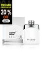 Perfume Legend Spirit De Mont Blanc Para Hombre 100 Ml de Montblanc