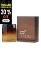 Perfume Legend Nigth Edp De Mont Blanc Para Hombre 100 Ml de Montblanc