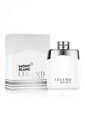 Perfume Legend Spirit De Mont Blanc Para Hombre 200 Ml de Montblanc