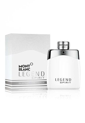 Perfume Legend Spirit De Mont Blanc Para Hombre 200 Ml