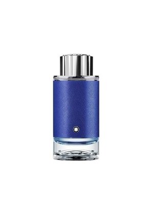 Perfume Explorer Ultra Blue De Mont Blanc Para Hombre 200 Ml