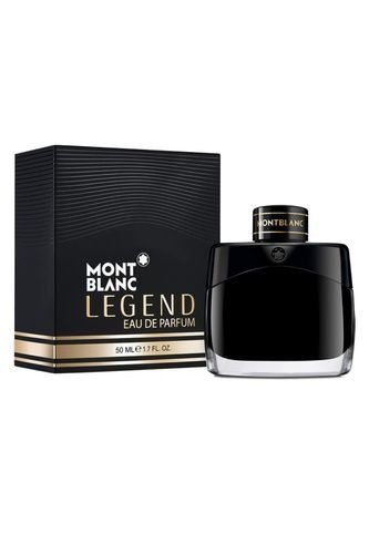 Perfume Legend Edp De Mont Blanc Para Hombre 100 Ml Montblanc
