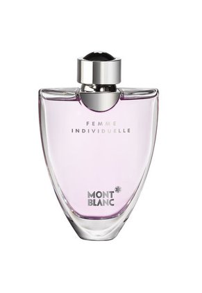 Perfume Femme Individuelle De Mont Blanc Para Mujer 75 Ml