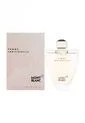Perfume Femme Individuelle De Mont Blanc Para Mujer 75 Ml de Montblanc