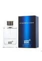 Perfume Starwalker De Mont Blanc Para Hombre 75 Ml de Montblanc