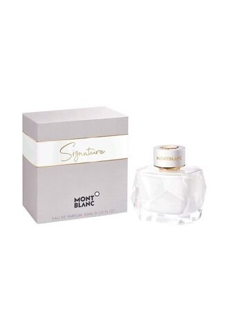 Perfume Signature De Mont Blanc Para Mujer 90 Ml Montblanc