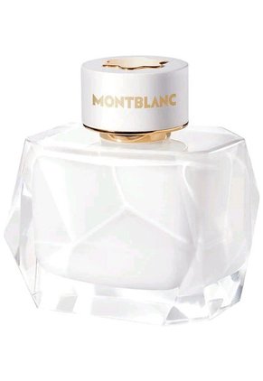 Perfume Signature De Mont Blanc Para Mujer 90 Ml