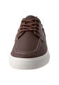 Zapatos Casuales Newton Tipo Oxford Para Hombre Café Montego Bay Club 198647 Payless de Montego Bay Club