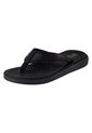 Sandalias Bavaro Para Hombre Negro Montego Bay Club 200360 de Montego Bay Club