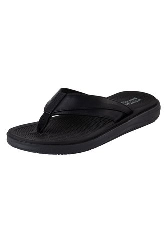 Sandalias Bavaro Para Hombre Negro Montego Bay Club 200360 Montego Bay Club