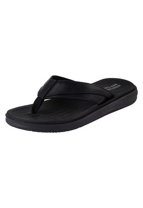 Sandalias Bavaro Para Hombre Negro Montego Bay Club 200360