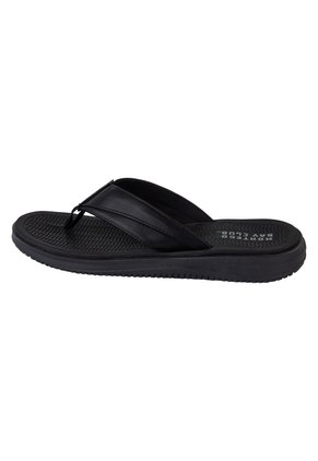 Sandalias Bavaro Para Hombre Negro Montego Bay Club 200360
