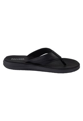 Sandalias Bavaro Para Hombre Negro Montego Bay Club 200360