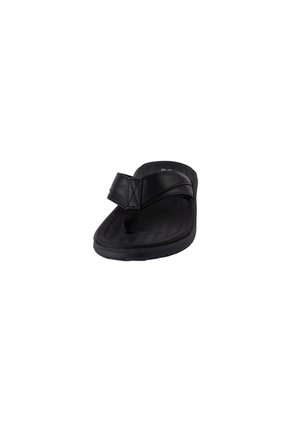 Sandalias Bavaro Para Hombre Negro Montego Bay Club 200360
