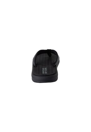 Sandalias Bavaro Para Hombre Negro Montego Bay Club 200360