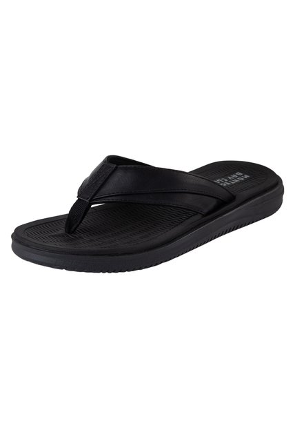 Sandalias Bavaro Para Hombre Negro Montego Bay Club 200360