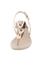 Sandalias Mork Mirroned Para Mujer  Rosa Montego Bay Club 191465 de Montego Bay Club