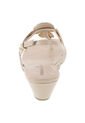 Sandalias Mork Mirroned Para Mujer  Rosa Montego Bay Club 191465 de Montego Bay Club