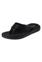 Sandalias Bavaro Para Hombre Negro Montego Bay Club 200360 de Montego Bay Club