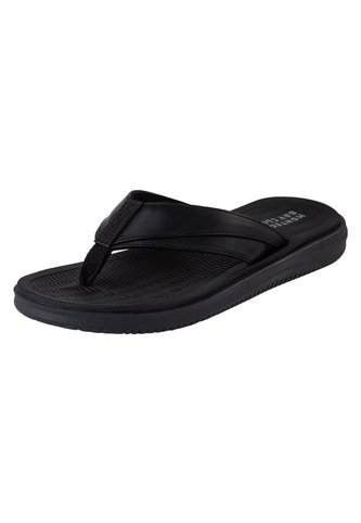 Sandalias Bavaro Para Hombre Negro Montego Bay Club 200360 Montego Bay Club