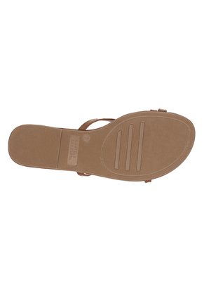 Sandalias Planas Papita Para Mujer Conac Montego Bay Club 211245