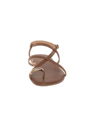 Sandalias Planas Papita Para Mujer Conac Montego Bay Club 211245