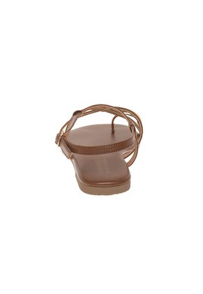 Sandalias Planas Papita Para Mujer Conac Montego Bay Club 211245