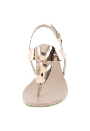 Sandalias Mork Mirroned Para Mujer Rosa Montego Bay Club 191465