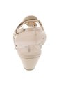 Sandalias Mork Mirroned Para Mujer  Rosa Montego Bay Club 191465 de Montego Bay Club