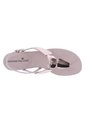 Sandalias Mork Mirroned Para Mujer  Rosa Montego Bay Club 191465 de Montego Bay Club