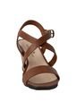Sandalias Skye Cuña Para Mujer  Neutro Montego Bay Club 191473 Payless de Montego Bay Club