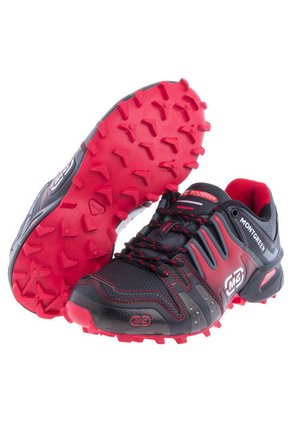 Training MONTGREEN Negro