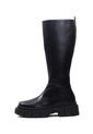 Bota Negra Moopy Mily01 de MOOPY