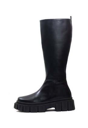 Bota Negra Moopy Mily01