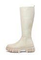 Bota Beige Moopy Mily03 de MOOPY