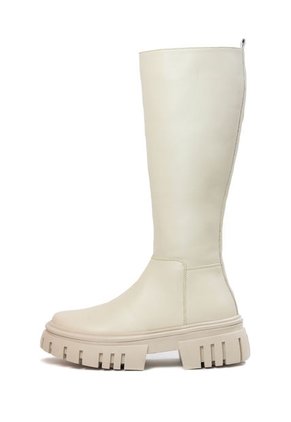 Bota Beige Moopy Mily03