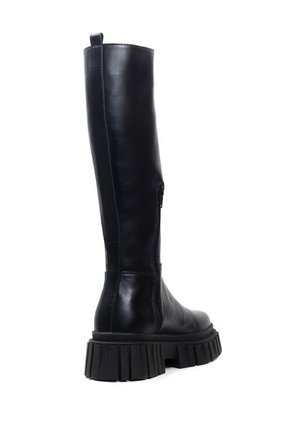 Bota Negra Moopy Mily01