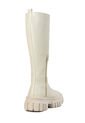 Bota Beige Moopy Mily03 de MOOPY