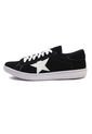 Tennis Negro Moopy Black de MOOPY