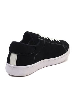 Tennis Negro Moopy Black