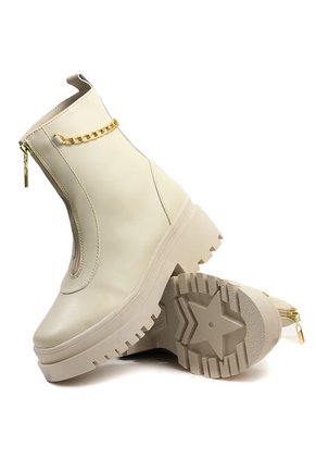 Bota Beige Moopy Susy-003