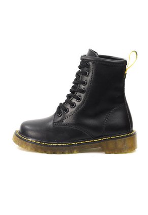 Botas Niña Negro Moopy Mara