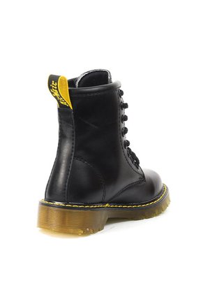 Botas Niña Negro Moopy Mara