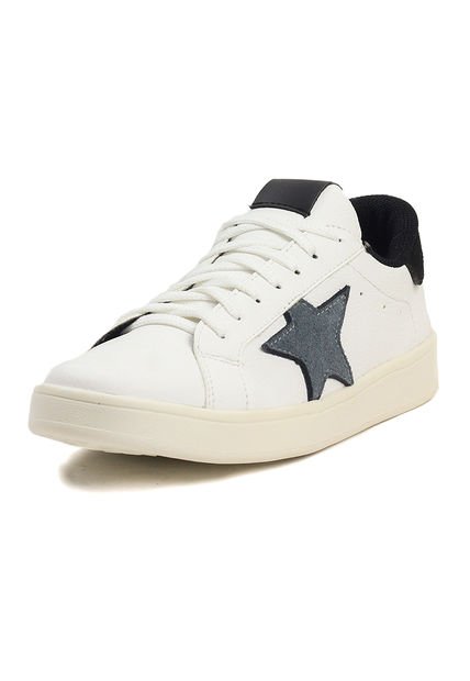 Tenis Blanco Moopy Dant-003