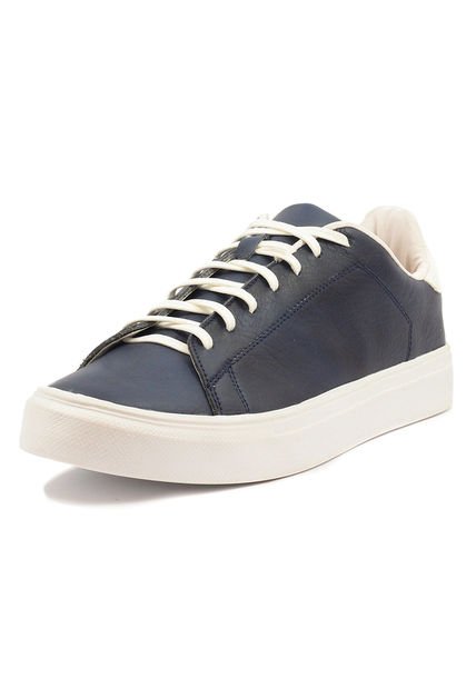 Tenis Azul Moopy B-1