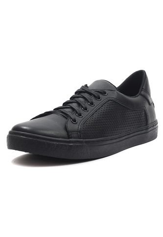 Tenis Negro Moopy A-3 MOOPY